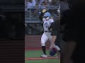 TIE BALL GAME! JORDAN ROBERTS!
