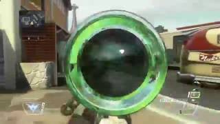 Bo2 quick scoping bots