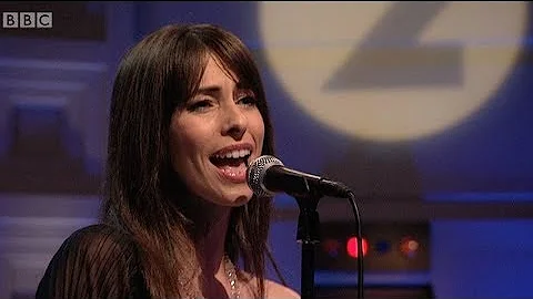SUSAN ACTESON - Town Without Pity (Live on Weekend...