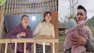 Download Lagu The mute mother was panicked when she could not find her child the child's father had taken him away MP3 Download Lagu The mute mother was panicked when she could not find her child the child's father had taken him away MP3