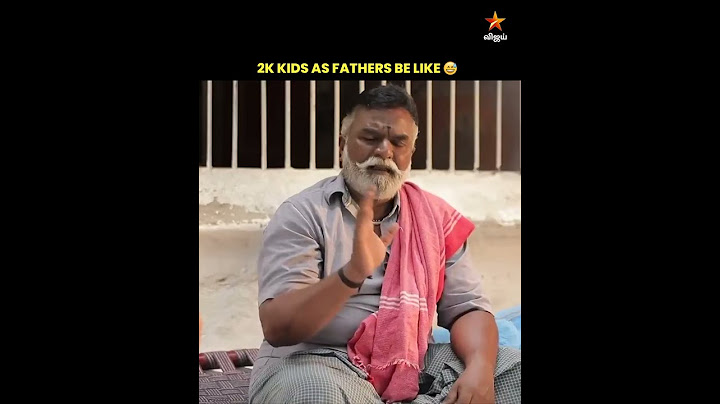 Future is in Safe Hands 😌| Ayyanar Thunai