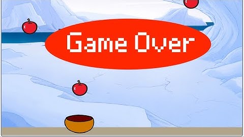 Code Game hứng Táo trong 5 phút ? Phần 2 | Scratch by ( HaiDo Official )