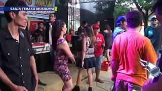 Reog Ponorogo - KARTU Comunity - SANIA Terarasa Musiknya