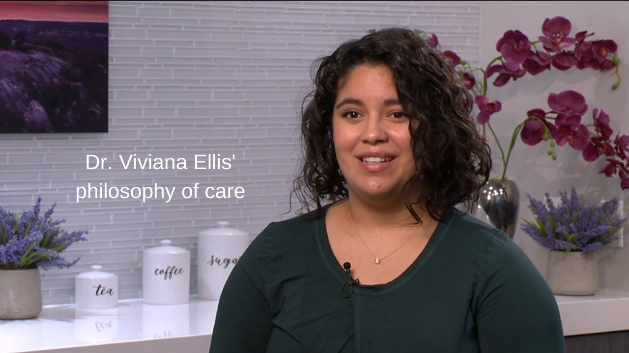 Dr Ellis' philosophy of Care YouTube