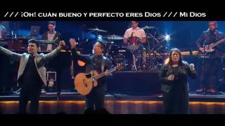 Download lagu DANIEL CALVETI at Lakewood 2016 PRAISE AND WORSHIP on Father's Day