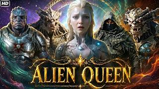 Alien Queen Full Movie Drama China 2026 | Alien Queen Drama China All Episodes Story Recaps