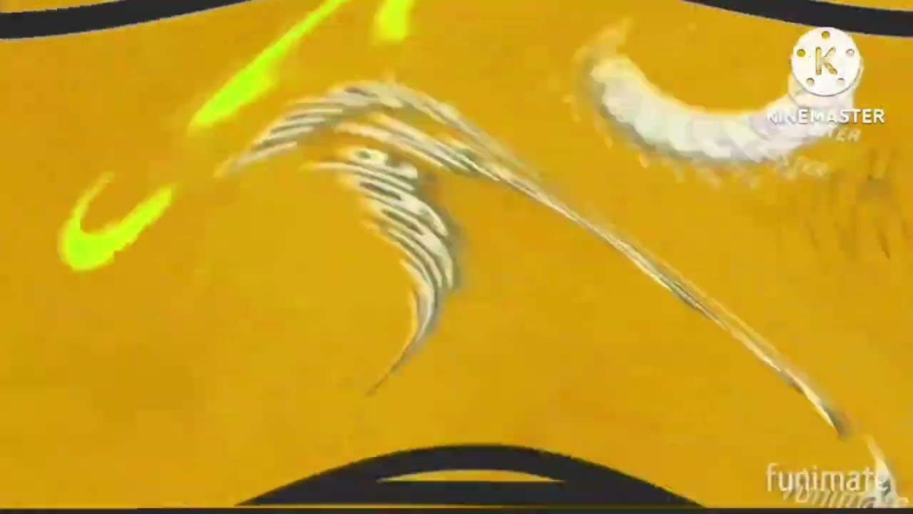 (LOUD)/¡RUIDOSO!) McDonald's ident 2016 in wiggle major powers