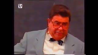 As Lições do Tonecas   (1996)   Aula de Gramática   (Portugal) screenshot 5