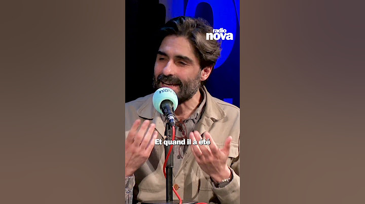 Fabrice Arfi, l'invité de "La dernière"