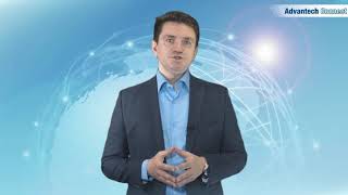 #Advantech #Embedded #EdgeIntelligence  Enabling AIoT Edge+ Solutions in Emerging Markets
