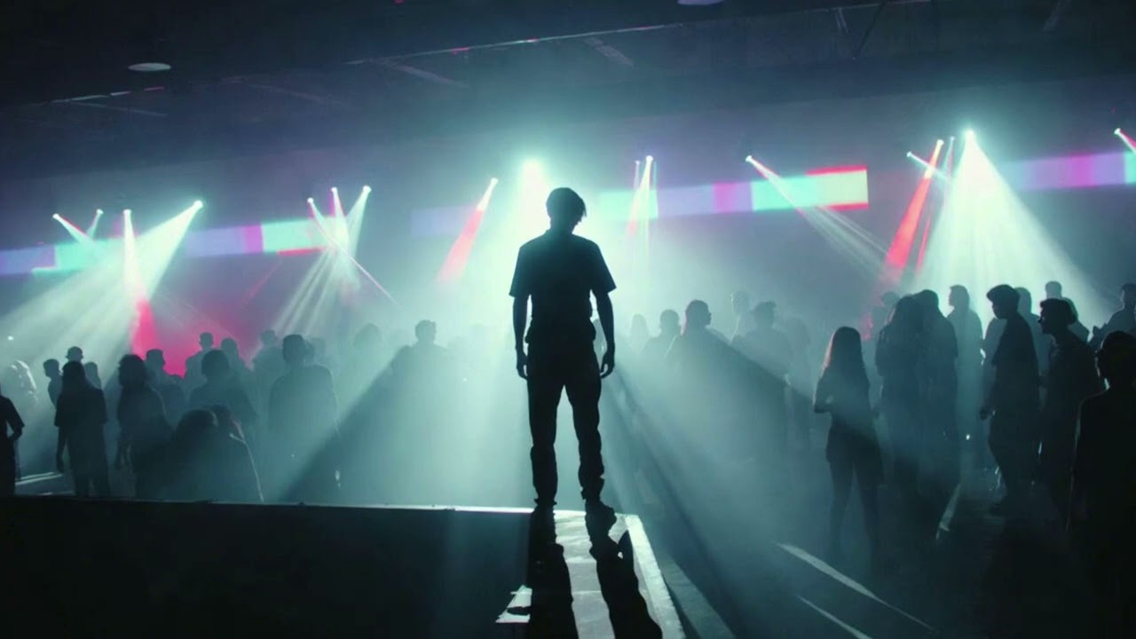 TREP TREP (DJ Remix) – Dark Electro • Pulsing Bass • EDM Dance Mix