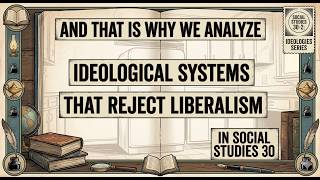 The Fascist Dimmer Switch (Social Studies 30)