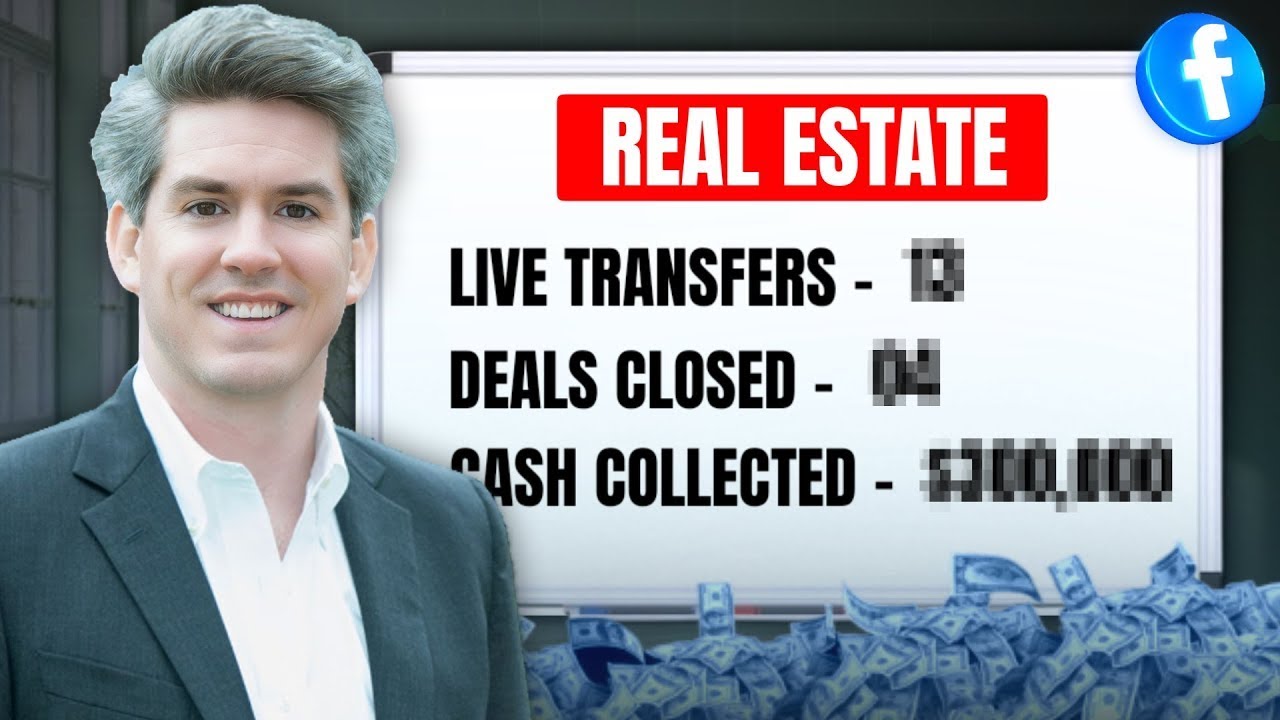 Facebook Ads for Real Estate in 2025 - What Actually Works!
