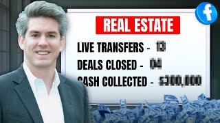 Facebook Ads for Real Estate in 2025 - What Actually Works!