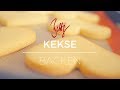 Kekse backen | Betty´s Sugar Dreams