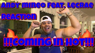 Coming in Hot music video Reaction!