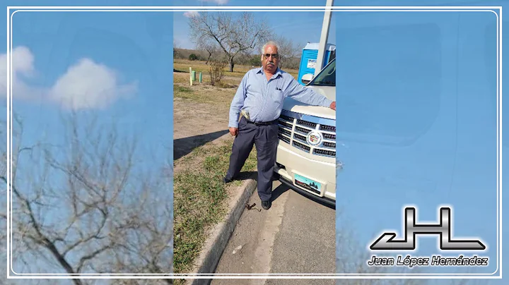 JUAN LOPEZ corrido de ramon arredondo