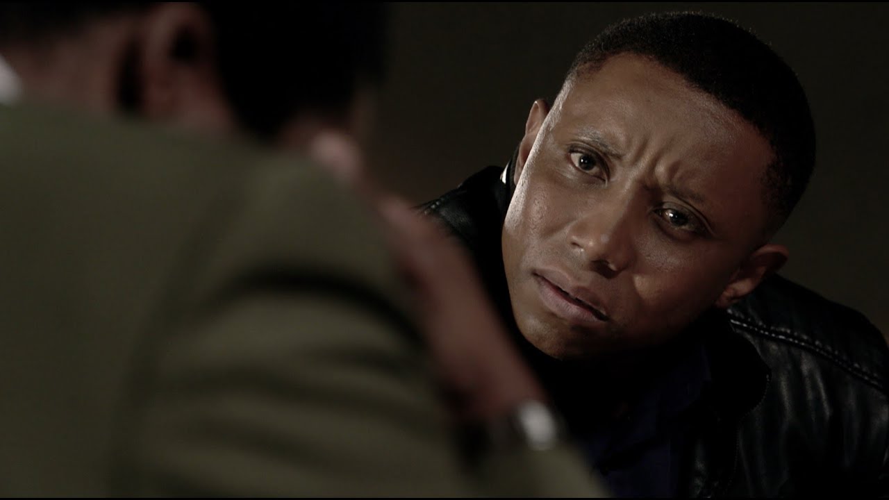 Isibaya Teasers - 16 November 2020