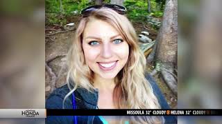 Memorial honors woman killed in alleged Bozeman DUI incident