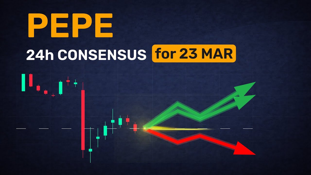Pepe Time. Fast Tomorrow’s PEPE forecasts — fast, unbiased, and simple - YouTube