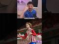 60m Sprint followed by a Double Touch Goal by Antoine Griezmann