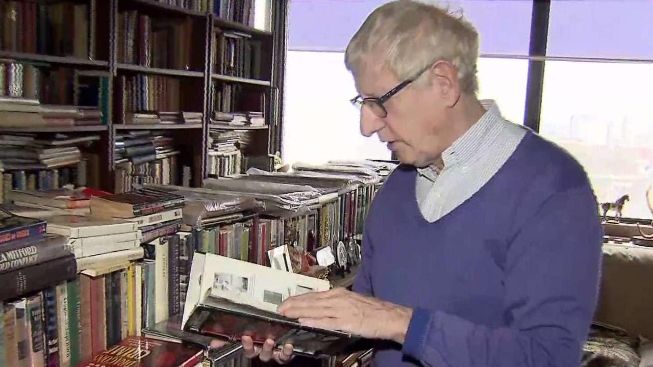 Who could be behind 'targeted' attack against John Filion