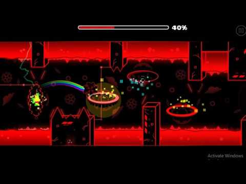 What if Devil Vortex was always medium demon