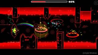 What if Devil Vortex was always medium demon