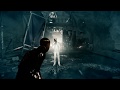 Spiderman chasing Mr Negative