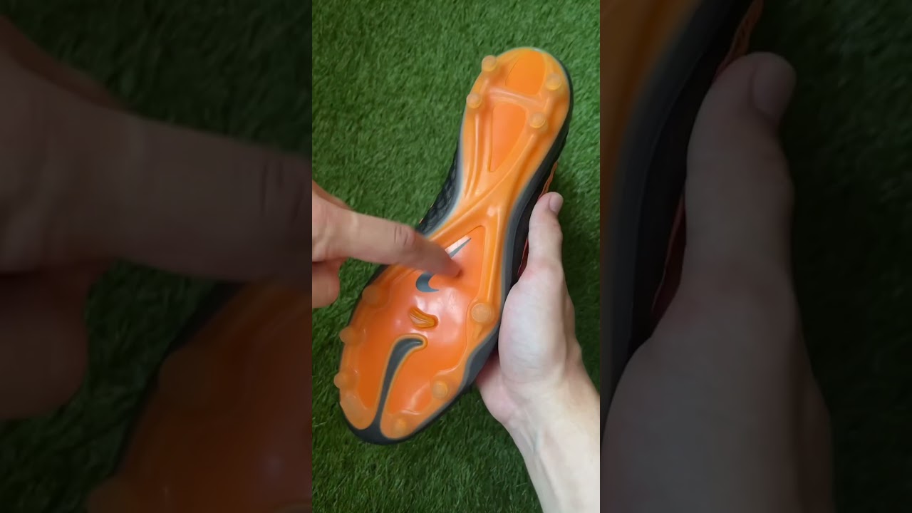 Neymar Nike Hypervenom ASMR! 