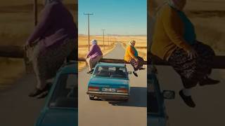 Teyzeleri Direğe Bağladık Fizik İstifa Etti