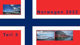 Norwegen Teil 3