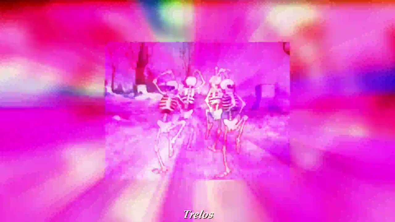 Wavehi -Blurry / Trelos