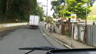 Cidade de Mendes Rio de Janeiro Brasil