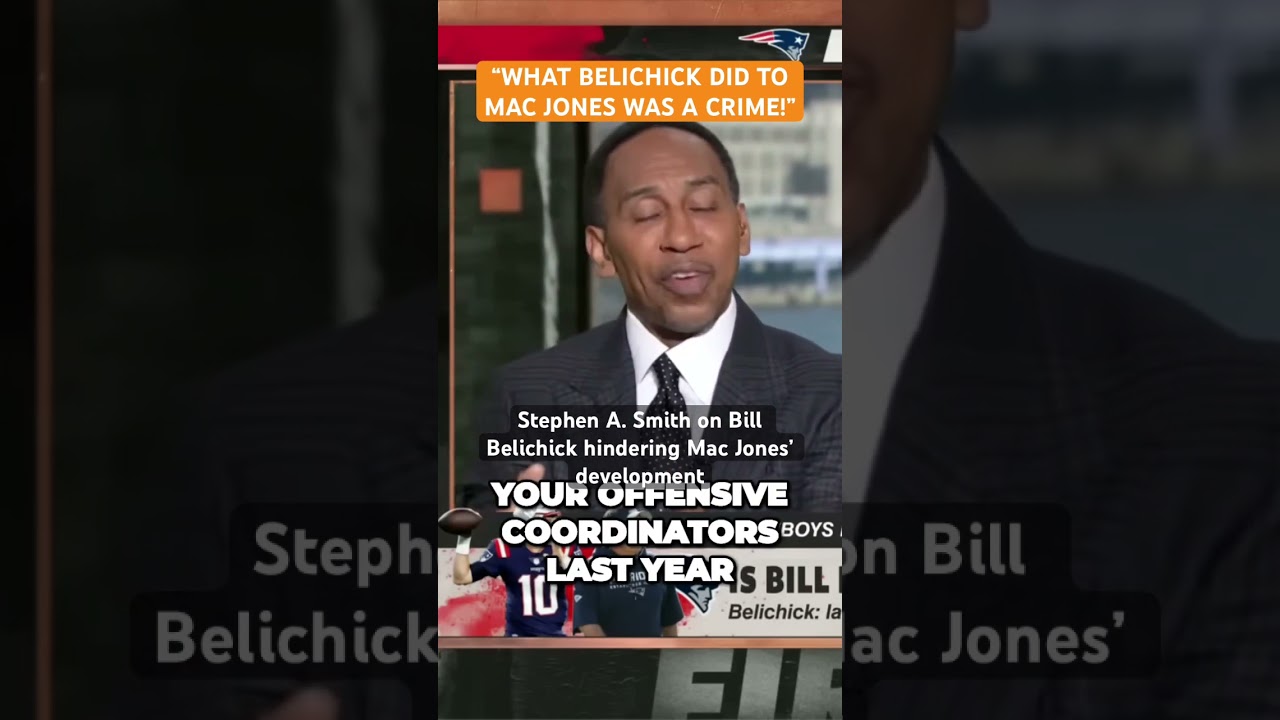 How Bill Belichick made Mac Jones WORSE 🤯 