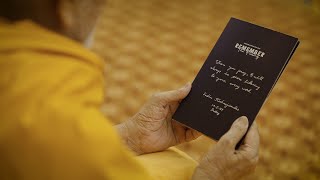 'This is my promise' | Mahant Swami Maharaj's prayer for all kishores and kishoris