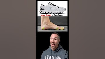 BAD Shoe Exposed: On Clouds! 🤯