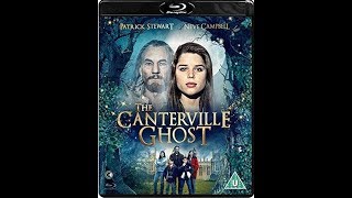 The Canterville Ghost 1996 1080p Audio Hindi