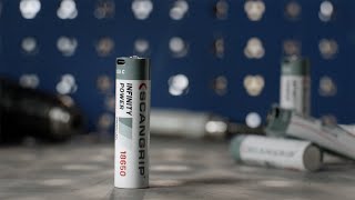 Usb-C Battery 18650 - Discover The Future Of Portable Power With Our Usb-C Rechargeable Battery