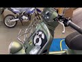 Piaggio Vespa GTV 300 SEI Giorni 2020 - WU20 - Available at CMC South Wales