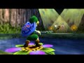 Lets Play The Legend Of Zelda Majors Mask Episode 1