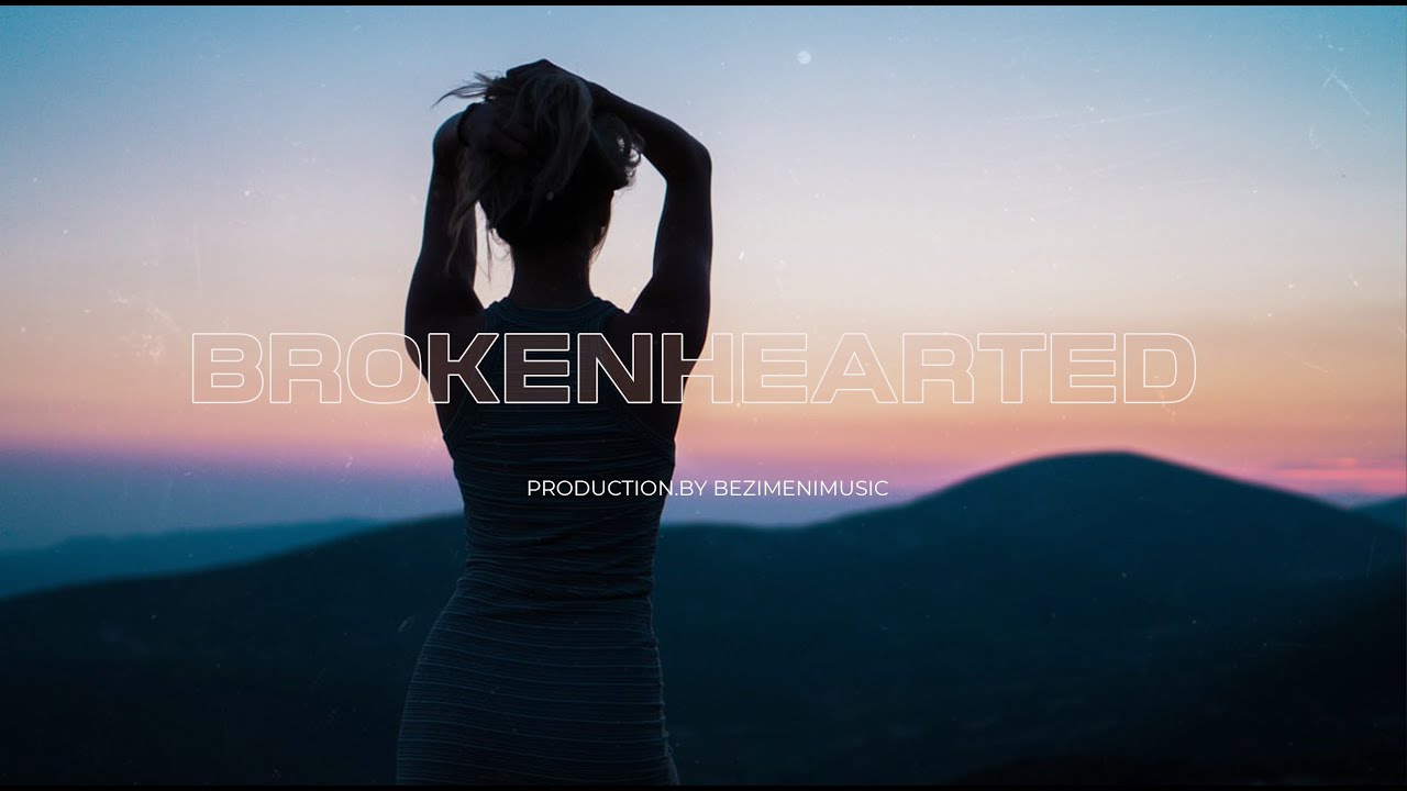 FREE| LANY x Olivia Rodrigo Type Beat 2021 "Brokenhearted" Pop Instrumental