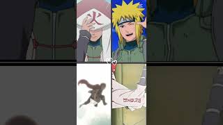 Minato Namikaze #iljp #naruto #anime #minato #namikaze #narutoshippuden #video #viral #shorts #new