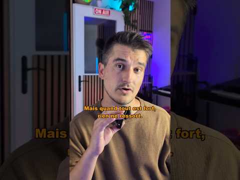 Faire Respirer L Arrangement 