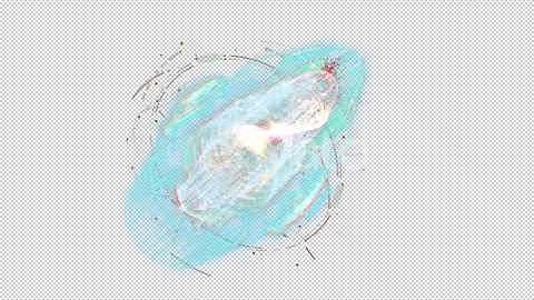 Futuristic HUD Holographic Electromagnetic Machine | Motion Graphics - Envato elements