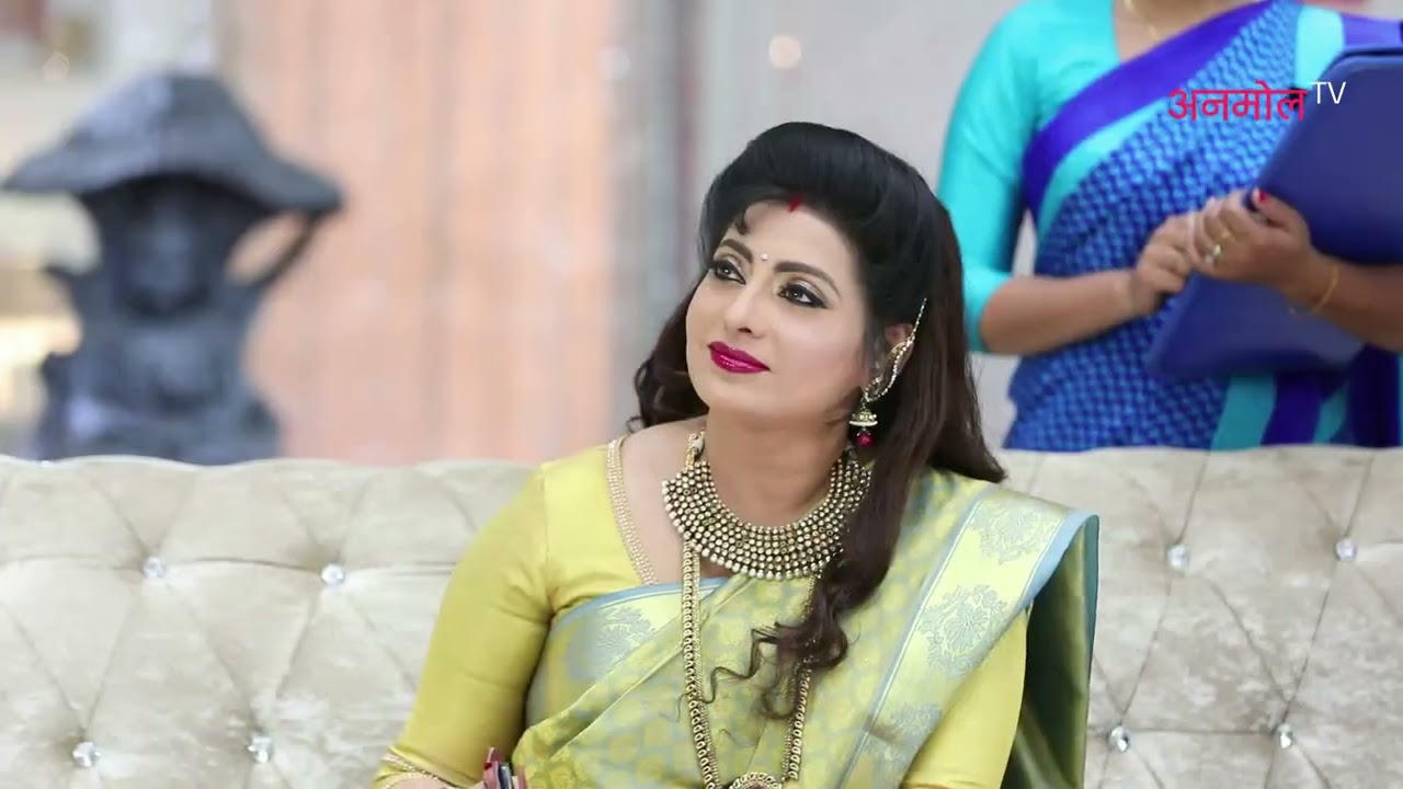 Parvati Umeed Zindagi Ki | Ep 274 | Preview | Aug, 20 2025 | Shabana Shajahan, Karthik | Zee Anmol