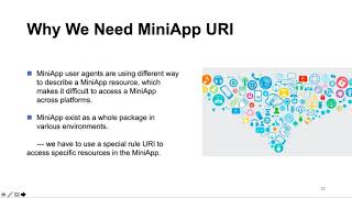 MiniApp URI Scheme