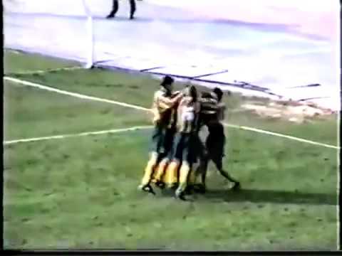 01.05.1998 8 тур Кристалл (Смоленск) - Факел (Воронеж) 3-0