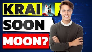 Krai The Ai Guardian Token On Solana Thats Changing Crypto Forever Nextgem Crypto
