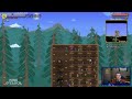 Terraria ep5  mine oclock 20240319